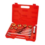 Hình ảnh sản phẩm Bộ 15 mũi phay đầu van Toptul JGAI1502