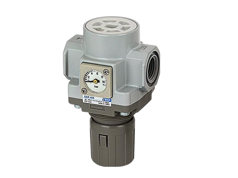 Hình ảnh sản phẩm Bộ điều áp khí nén