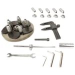 Bộ dụng cụ Lug Bolt Bendpak 5150020 | Bộ 8 chiếc