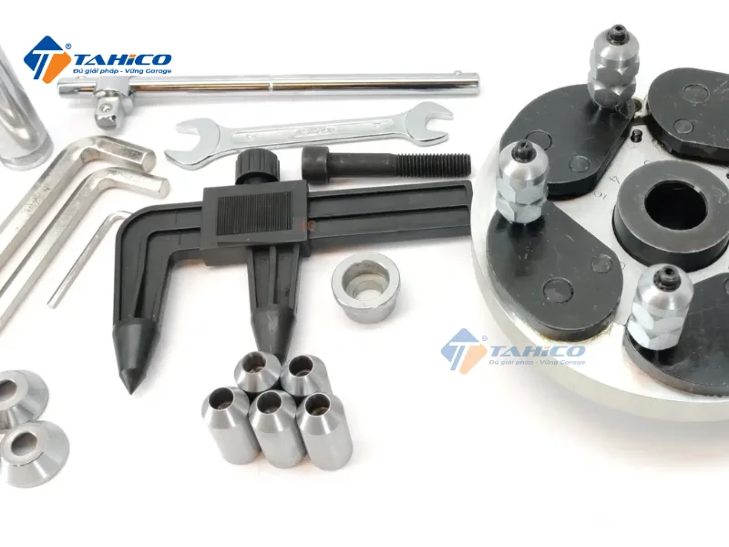 Đặc điểm tính năng BendPak 5150020