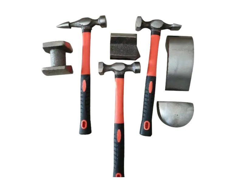 Hình ảnh sản phẩm Bộ dụng cụ sửa chữa 7 chi tiết tổng hợp