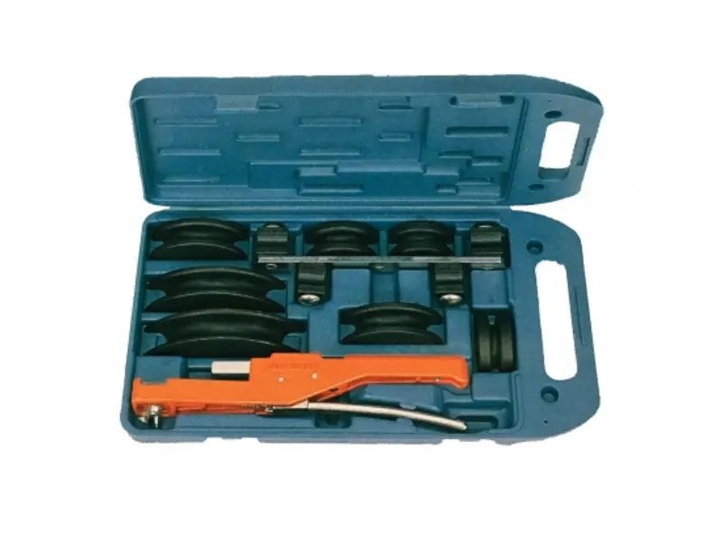 Bộ dụng cụ uốn ông Kingtool KA-7106