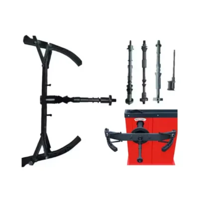 Bộ kẹp dùng cho cân bằng vành xe máy Erito Y10-01