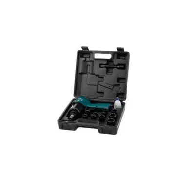 Bộ khẩu và súng bắn ốc Erito ER-280K đầu 1/2 Inch