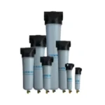 Hình ảnh sản phẩm Bộ lọc khí MARK MLF 9