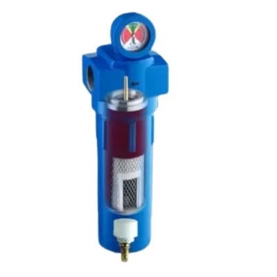Hình ảnh sản phẩm Bộ lọc khí nén Jmec JAL-900L