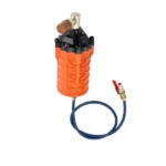 Bộ tăng áp Erito ER-ZD116 dùng cho kích thủy lực