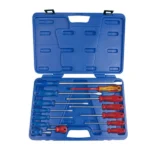 Hình ảnh sản phẩm Bộ tô vít hệ mét Kingtony 35114MR - 14 chi tiết