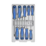 Hình ảnh sản phẩm Bộ tô vít sao Kingtony 30309PR - 9 chi tiết