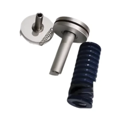 Bộ van giới hạn áp xuất, MVP KIT