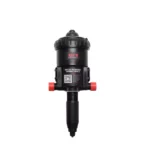 Bơm định lượng KLCB | Bơm đo định lượng nước cho máy rửa xe cao áp ô tô – xe máy