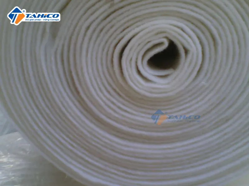 Bông lọc phòng sơn ô tô Yoky JK-600G