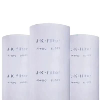 Bông lọc phòng sơn ô tô Yoky JK-600G