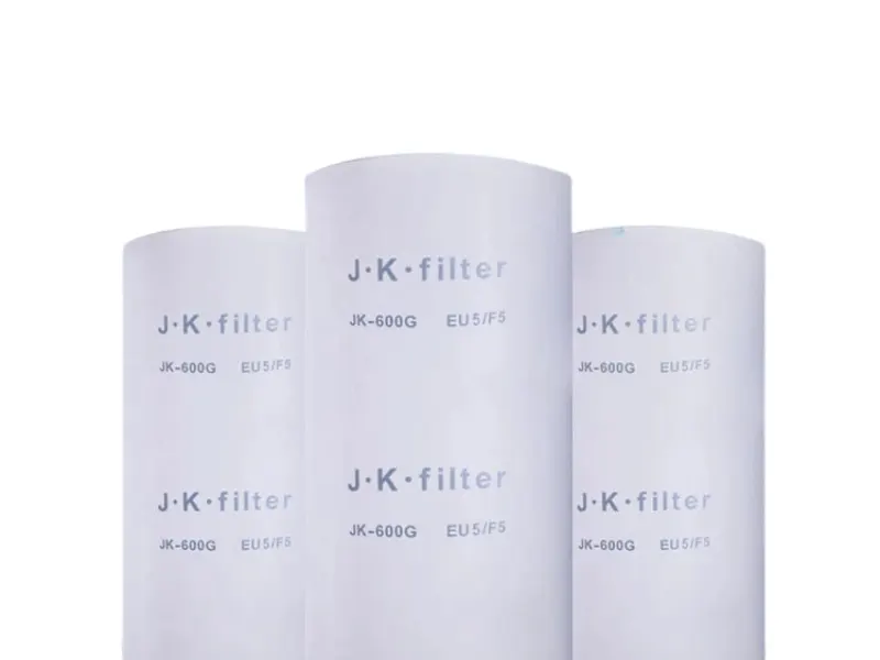 Bông lọc phòng sơn ô tô Yoky JK-600G