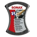 Bọt biển rửa xe Sonax 2in1 Multisponge 428000