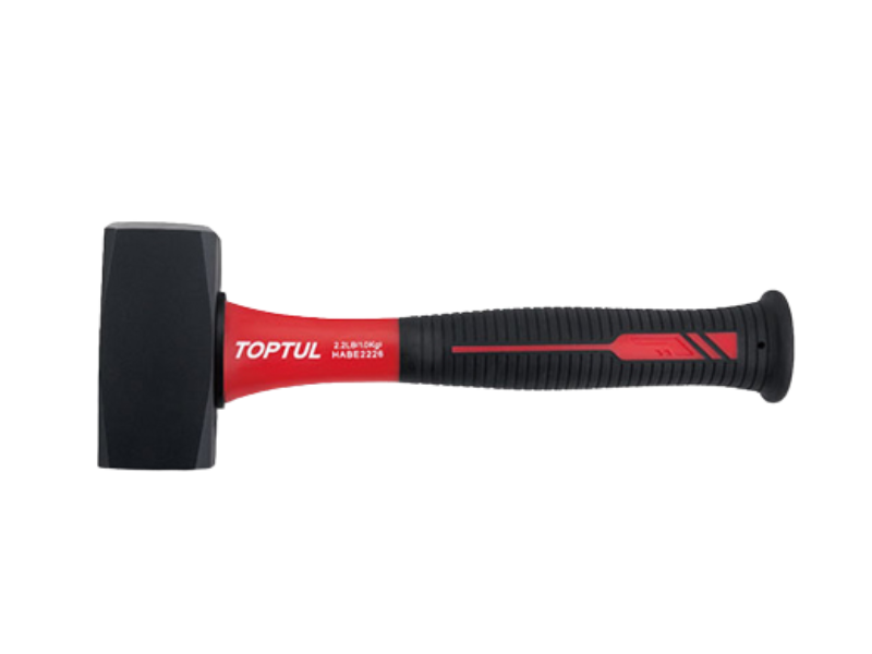 Hình ảnh sản phẩm Búa cao cấp Toptul HABE2226 đầu búa dài 40mm