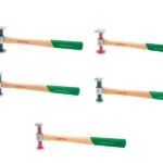 Hình ảnh sản phẩm Búa làm đồng Toptul JFAA Series đường kính 29.5 - 40mm