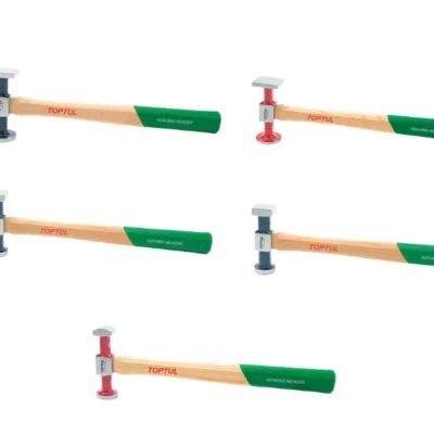 Hình ảnh sản phẩm Búa làm đồng Toptul JFAA Series đường kính 29.5 - 40mm
