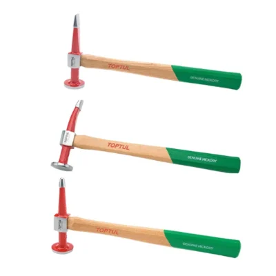 Hình ảnh sản phẩm Búa làm đồng Toptul JFAC Series đường kính 40mm