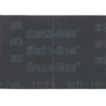 Bùi nhùi siêu mịn 3M Scotch Brite 7448 hộp 20 miếng 152 × 228 mm