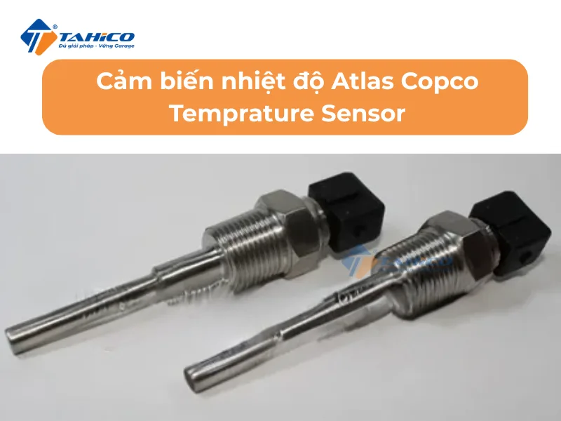 Cảm biến nhiệt độ Atlas Copco Temperature Sensor