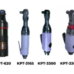 Cần xiết ngang dùng hơi Kawasaki KPT 1/4 inch series