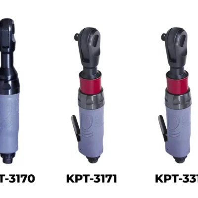 Cần xiết ngang dùng hơi Kawasaki KPT 3/8 inch series
