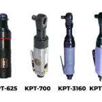 Cần xiết ngang dùng khí nén Kawasaki KPT 3/8 inch series (khí nén)