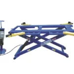 Cầu nâng cắt kéo Ritian GL1006 2.8 tấn | Di động