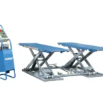 Cầu nâng cắt kéo Rotaly S2E3000 3 tấn | Kiểu xếp di động