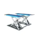 Cầu nâng cắt kéo di động Hauvrex HXL6230 3.5 tấn