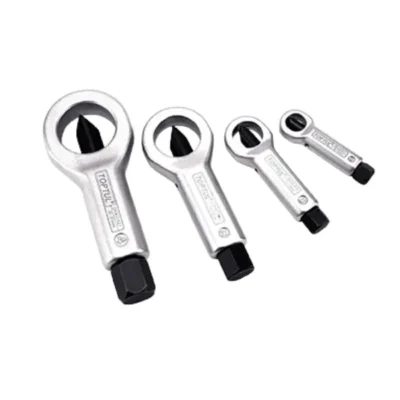 Hình ảnh sản phẩm Cây chẻ Toptul DAAX1A Series 9-27mm