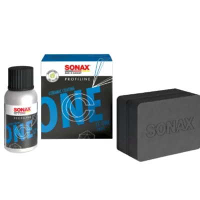 Ceramic phủ bảo vệ, tăng bóng sơn Sonax Profiline Hybrid Coating CC One 267841 50ml