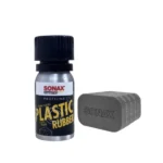 Ceramic phủ nhựa, cao su SONAX Ceramic Coating Plastic Rubber 241000 50ml