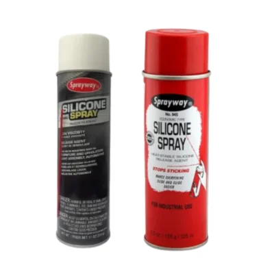 Chất bôi trơn động cơ, chỉ may Sprayway 945 Silicone Spray