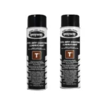 Chất bội trơn khuôn Sprayway TFE-Dry Lubricant Release Agent 340ml
