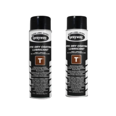 Chất bội trơn khuôn Sprayway TFE-Dry Lubricant Release Agent 340ml