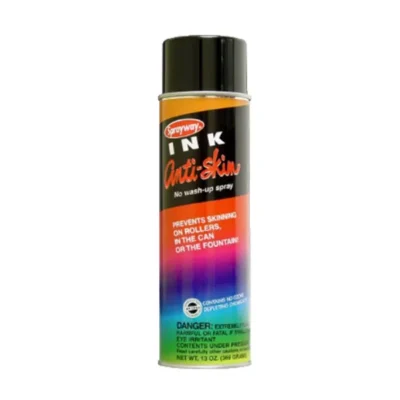Chất chống đông mực Sprayway 950 Ink Anti Skin 384ml