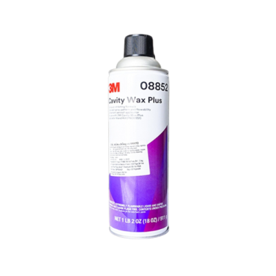 Chất chống gỉ sét trong thân xe 3M 08852 Cavity Wax Plus 511g