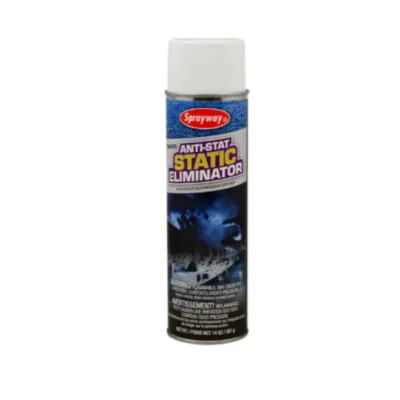 Sprayway