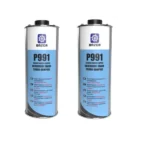 Chất phủ bảo vệ gầm chống ồn Onzca P991 gốc dung môi 1kg