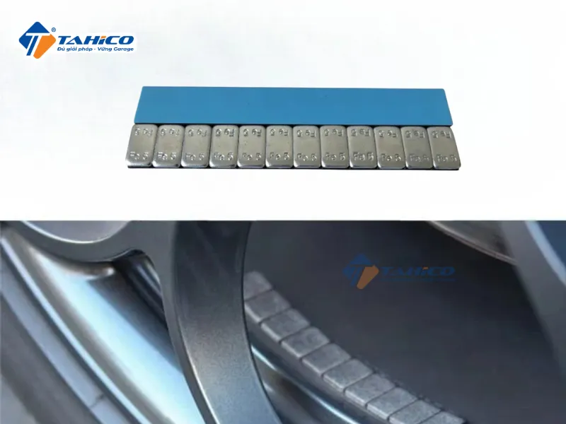 Chì dán Tahico CD5-12