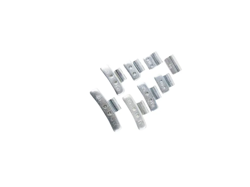Chì đóng cho vành hợp kim nhôm Tahico 5-35g