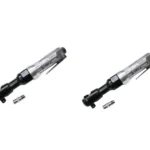Cờ lê hơi vặn ngang Erito ER-121 đầu 1/2 Inch | ER-122 đầu 3/8 Inch