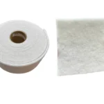 Cuộn bùi nhùi 3M PN00262 chuyên tẩy ố kính, vệ sinh kính 2 mặt