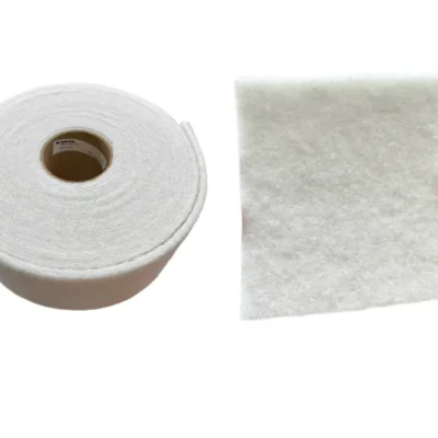 Cuộn bùi nhùi 3M PN00262 chuyên tẩy ố kính, vệ sinh kính 2 mặt