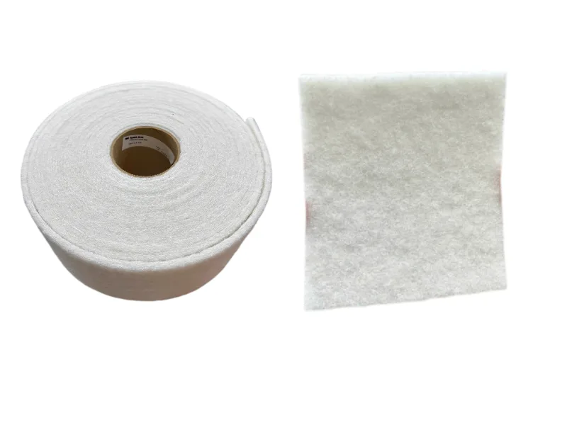 Cuộn bùi nhùi 3M PN00262 chuyên tẩy ố kính, vệ sinh kính 2 mặt