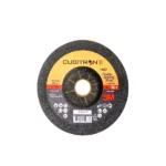 Đá mài Cubitron 3M Cubitron II Flexible Grinding Wheel 4 inches T27, 36+