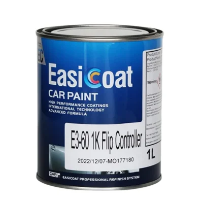 Chất làm bung bạc Easicoat E3-60 1K Flip Controller 1L