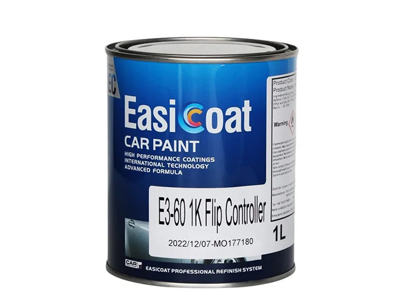 Chất làm bung bạc Easicoat E3-60 1K Flip Controller 1L